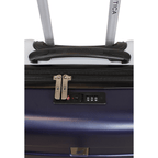 Pack 2 maletas Bora S de cabina + Mediana Nautica - Azul