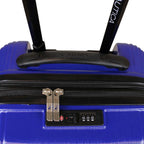Maleta de cabina Hope azul