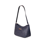 Cartera Lady azul