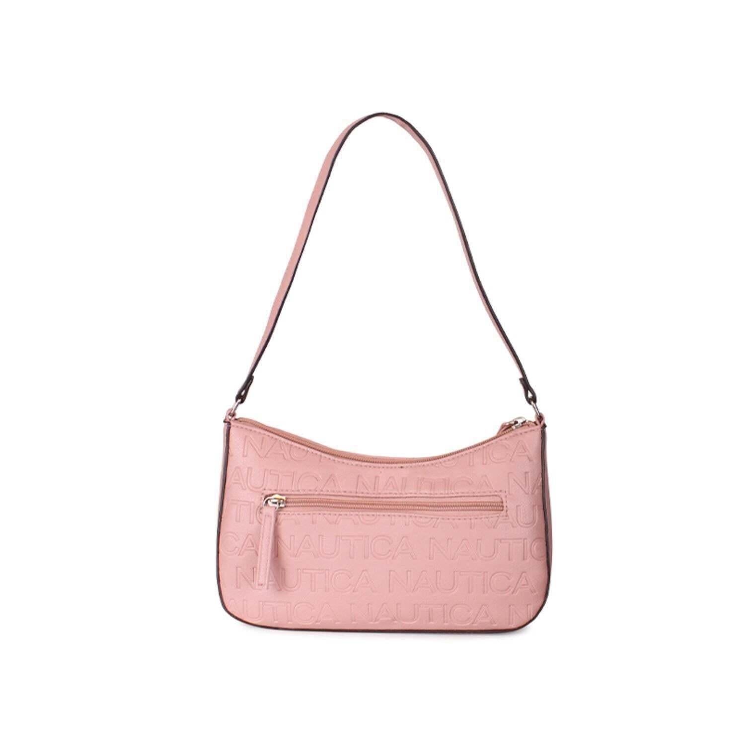 Cartera Lady rosa