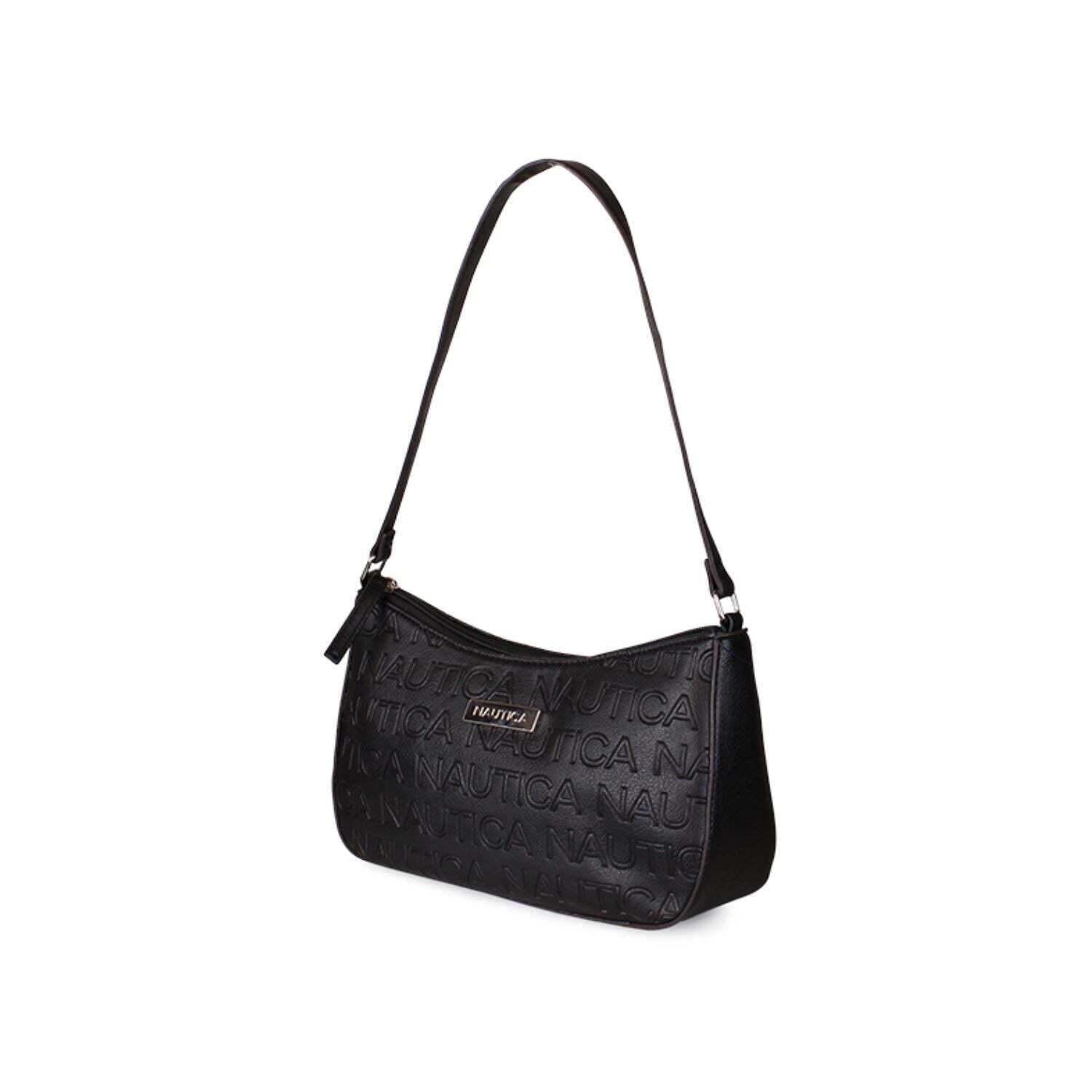 Cartera Lady negro