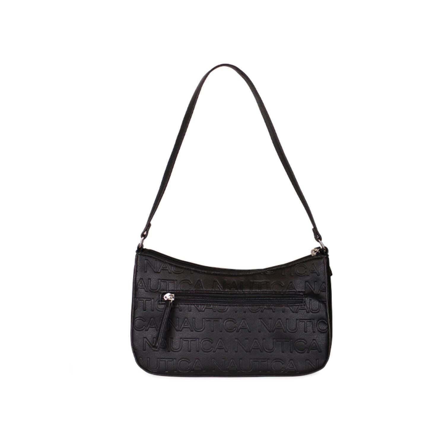 Cartera Lady negro
