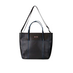 Cartera Leeway negro