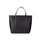 Cartera Leeway negro