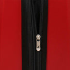Maleta mediana Victory rojo