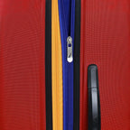 Maleta mediana Prime rojo