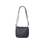 Cartera cruzada Princess azul