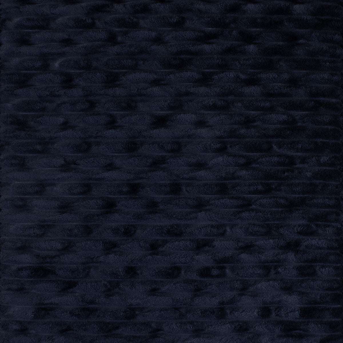 Alfombra de baño textura azul