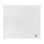 Toalla de cara Signature blanco