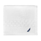 Toalla de cara Signature blanco