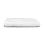 Toalla de cara Signature blanco