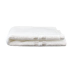 Toalla de cara Signature blanco