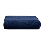 Toalla de cara heaven azul