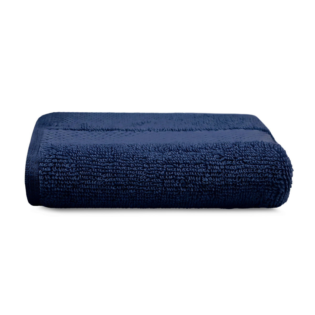 Toalla de cara heaven azul