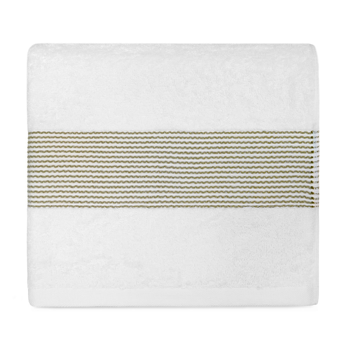 Toalla de baño Mav verde