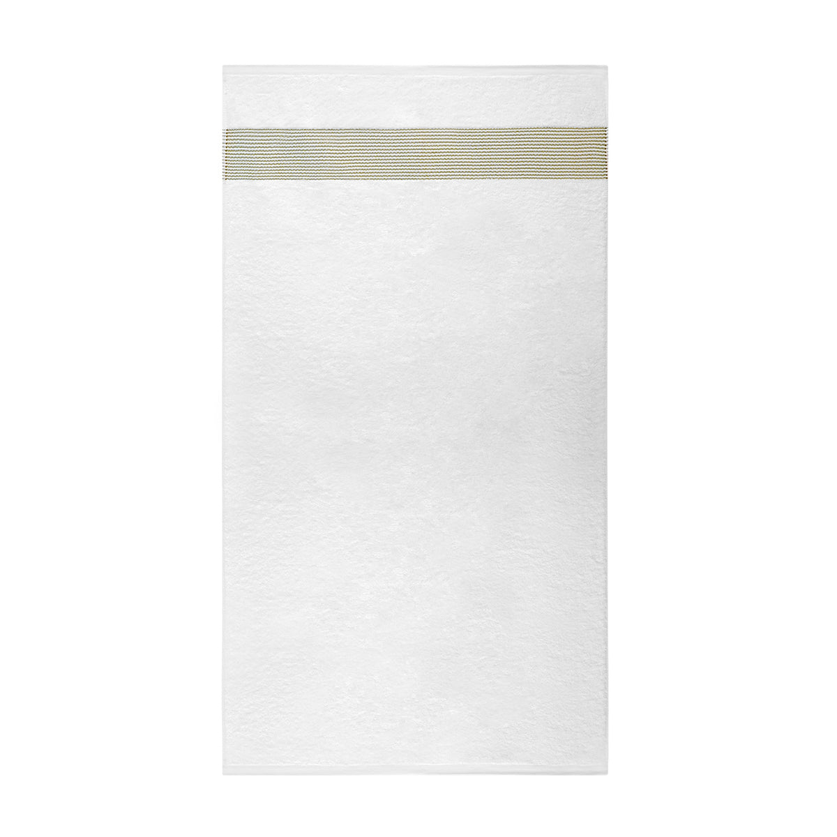 Toalla de baño Mav verde