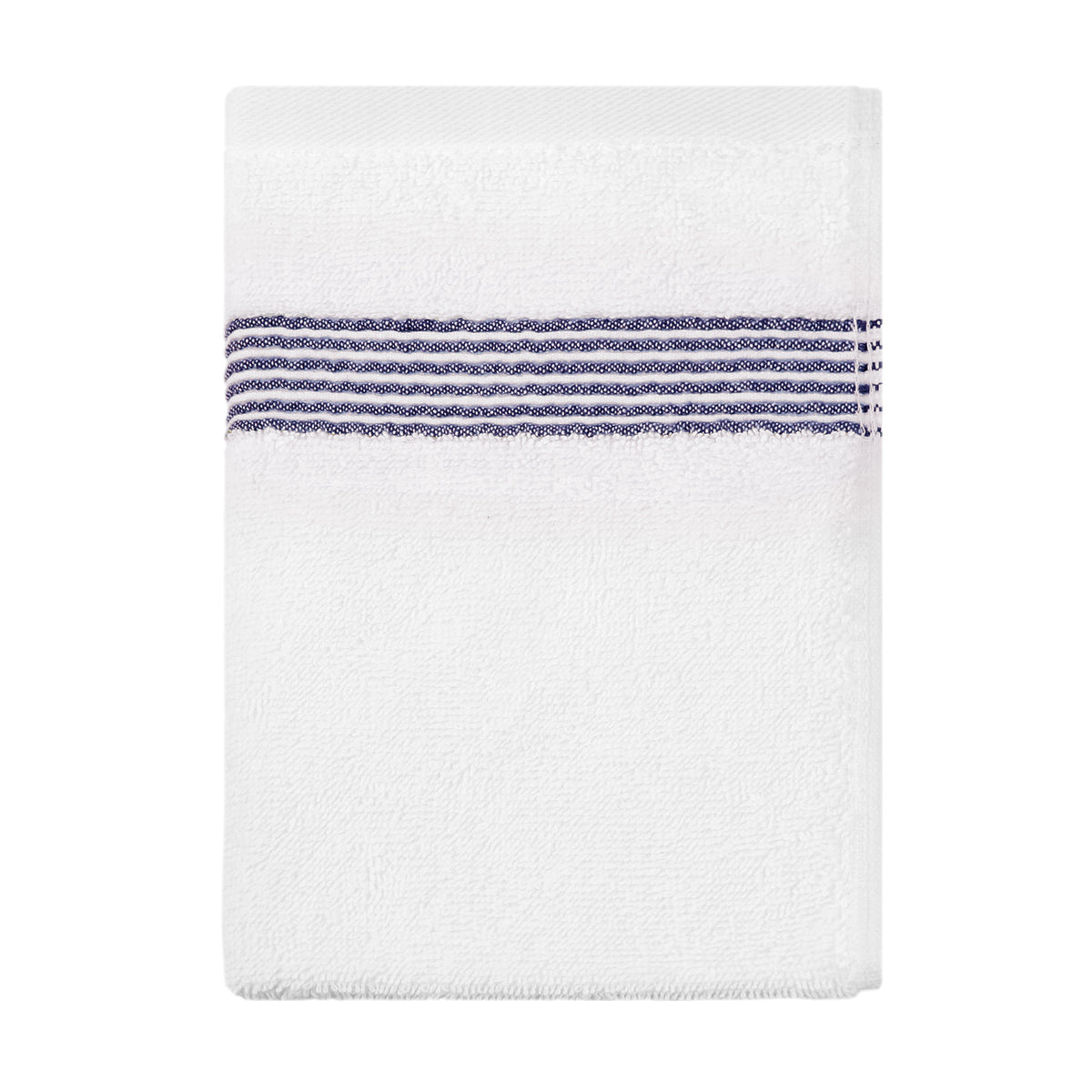 Toalla de cara Mav azul