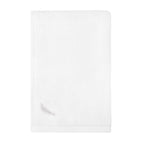 Toalla de piso logo nautica blanco