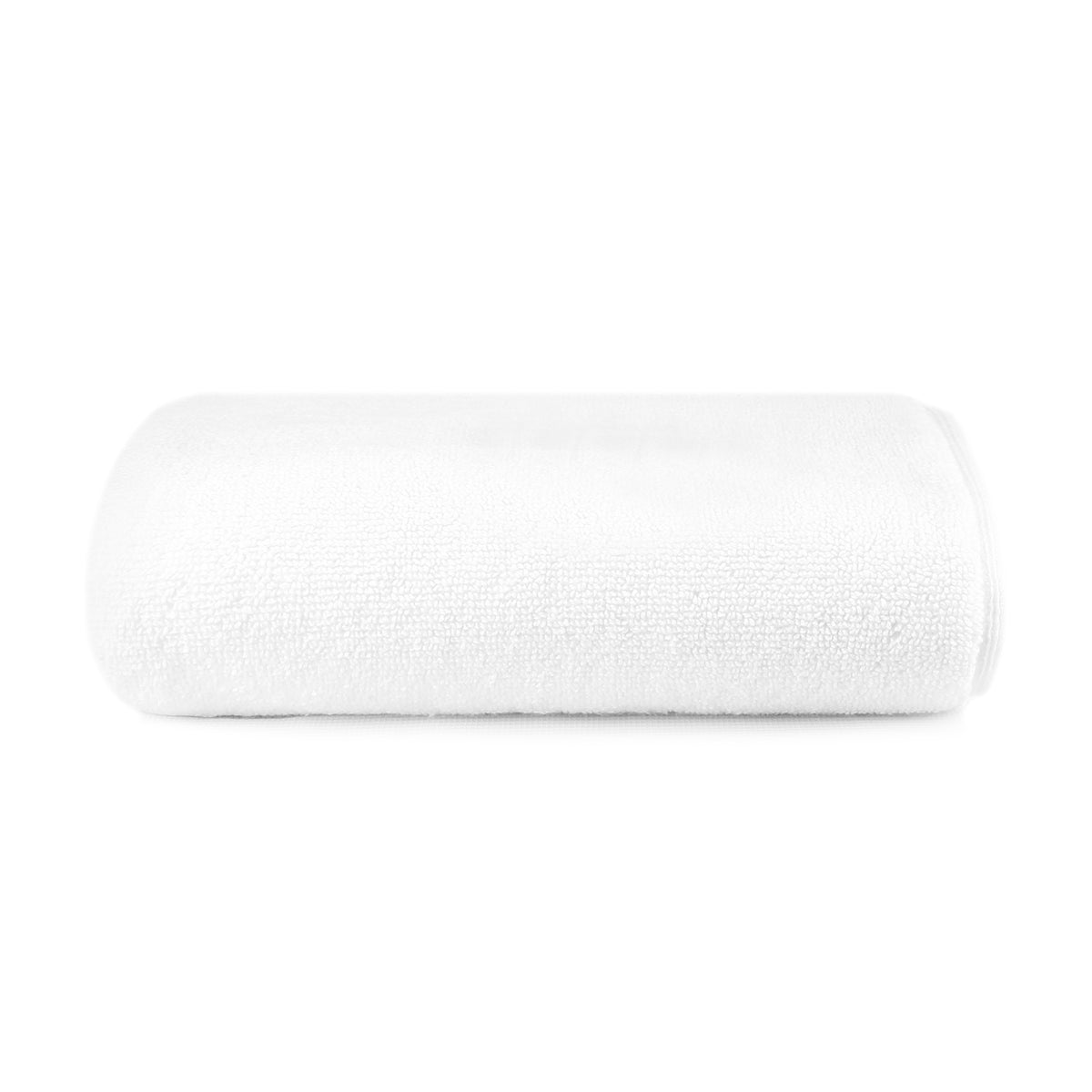 Toalla de piso logo nautica azul blanco