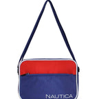 Bandolera Nautica Perseo Azul