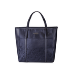 Cartera Leeway azul
