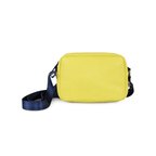 Bandolera Emma amarillo