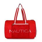 Bolso deportivo Aries rojo