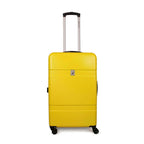 Maleta mediana Bora amarillo