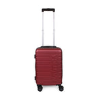 Maleta Argo S de Cabina 10 kg burdeo