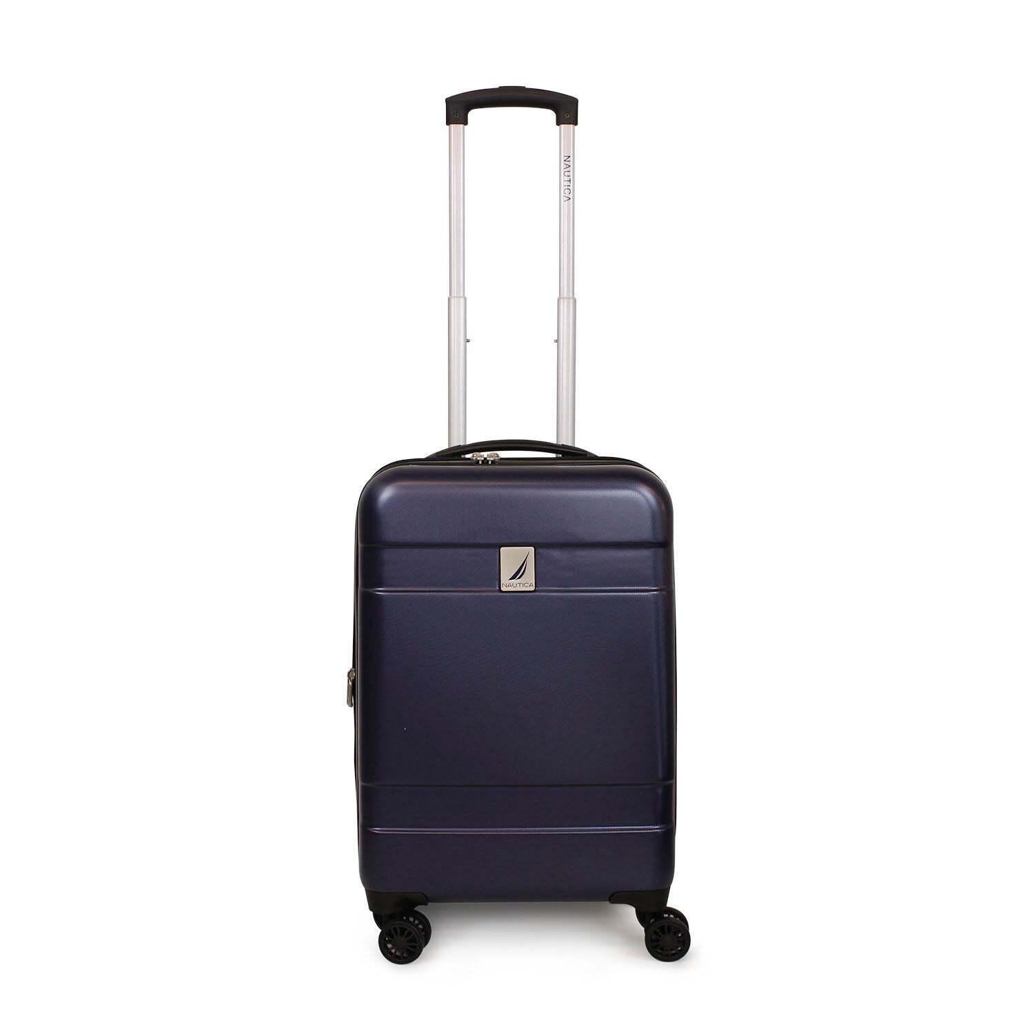 Maleta de cabina Bora azul