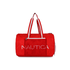 Bolso Aries + Mochila Atlas Nautica - Rojo