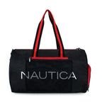 Bolso deportivo Aries negro