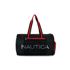 Bolso Aries + Mochila Bend Nautica - Negro