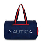 Bolso deportivo Aries azul