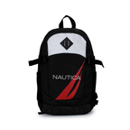 Bolso Valar + Mochila Atlas Nautica - Negro