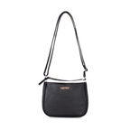 Bandolera Diana negro