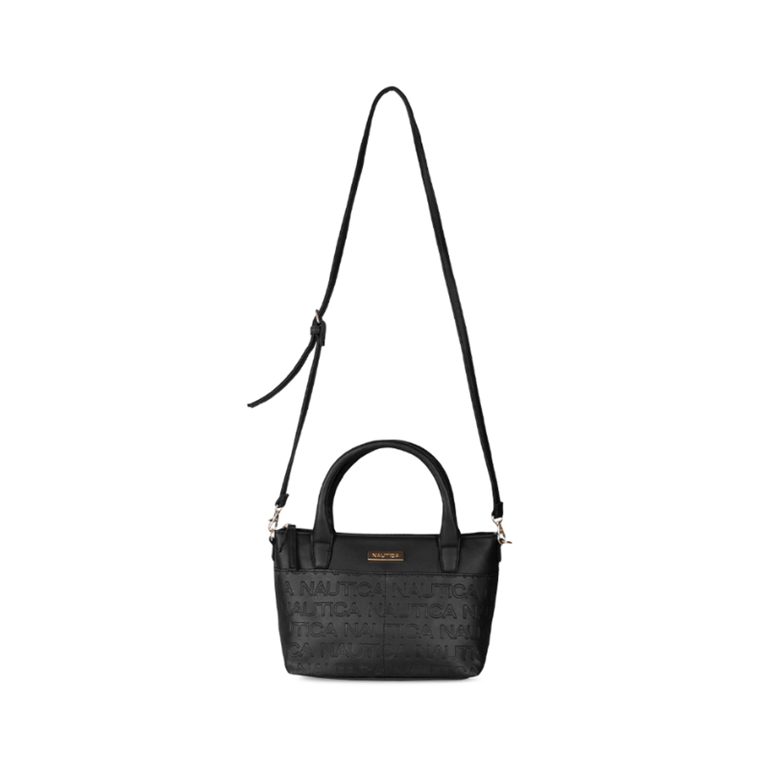 Cartera Delray negro