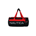 Bolso Valar + Mochila Pólux Nautica - Negro