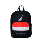 Mochila Pólux negro