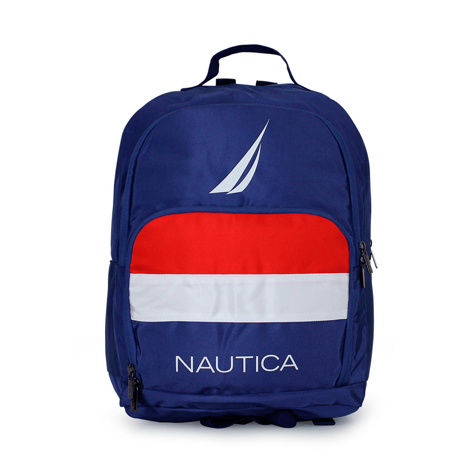 Mochila Pólux + Banano Kappa Nautica - Azul