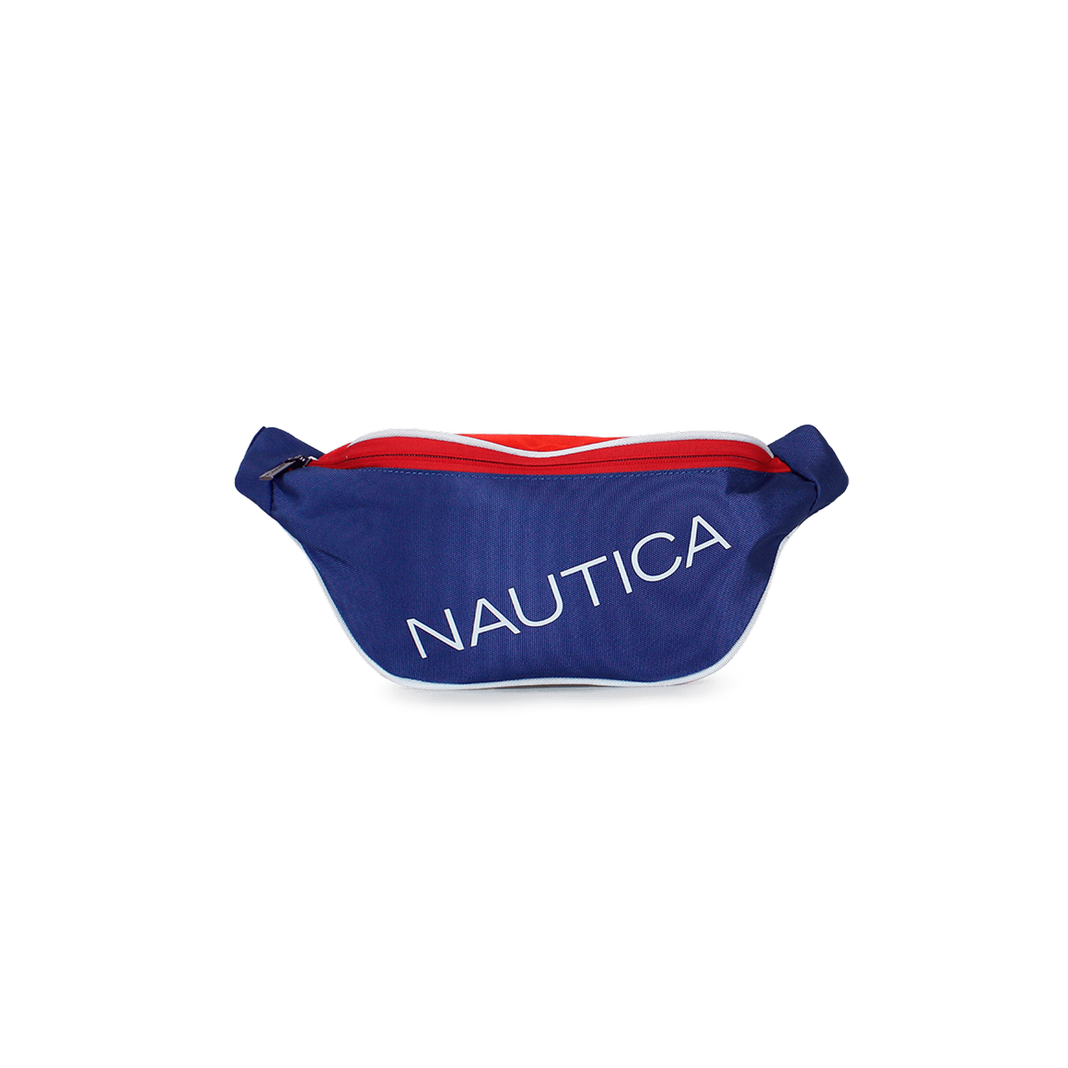Mochila Pólux + Banano Kappa Nautica - Azul