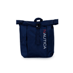 Mochila Bend + Banano Kappa Nautica - Azul