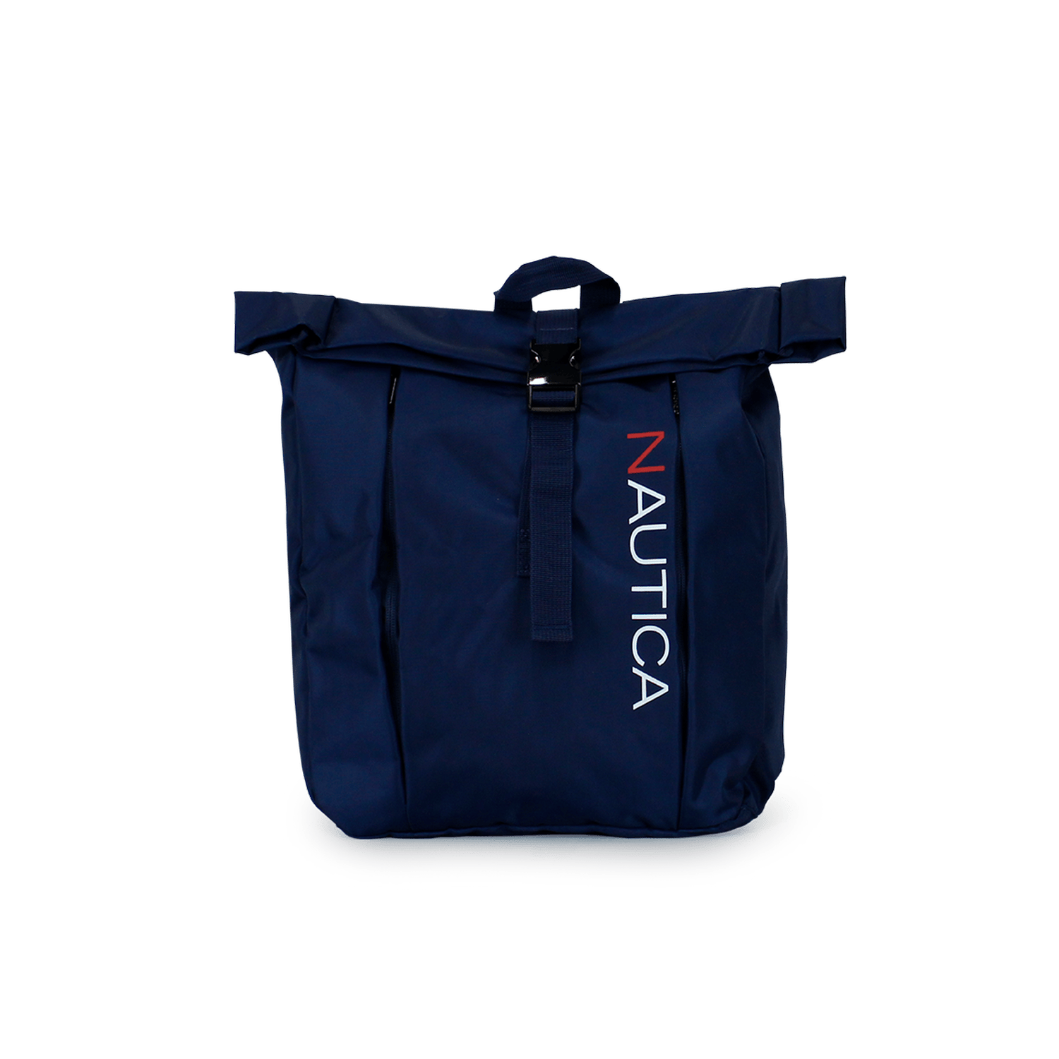 Bolso Valar + Mochila Bend Nautica - Azul