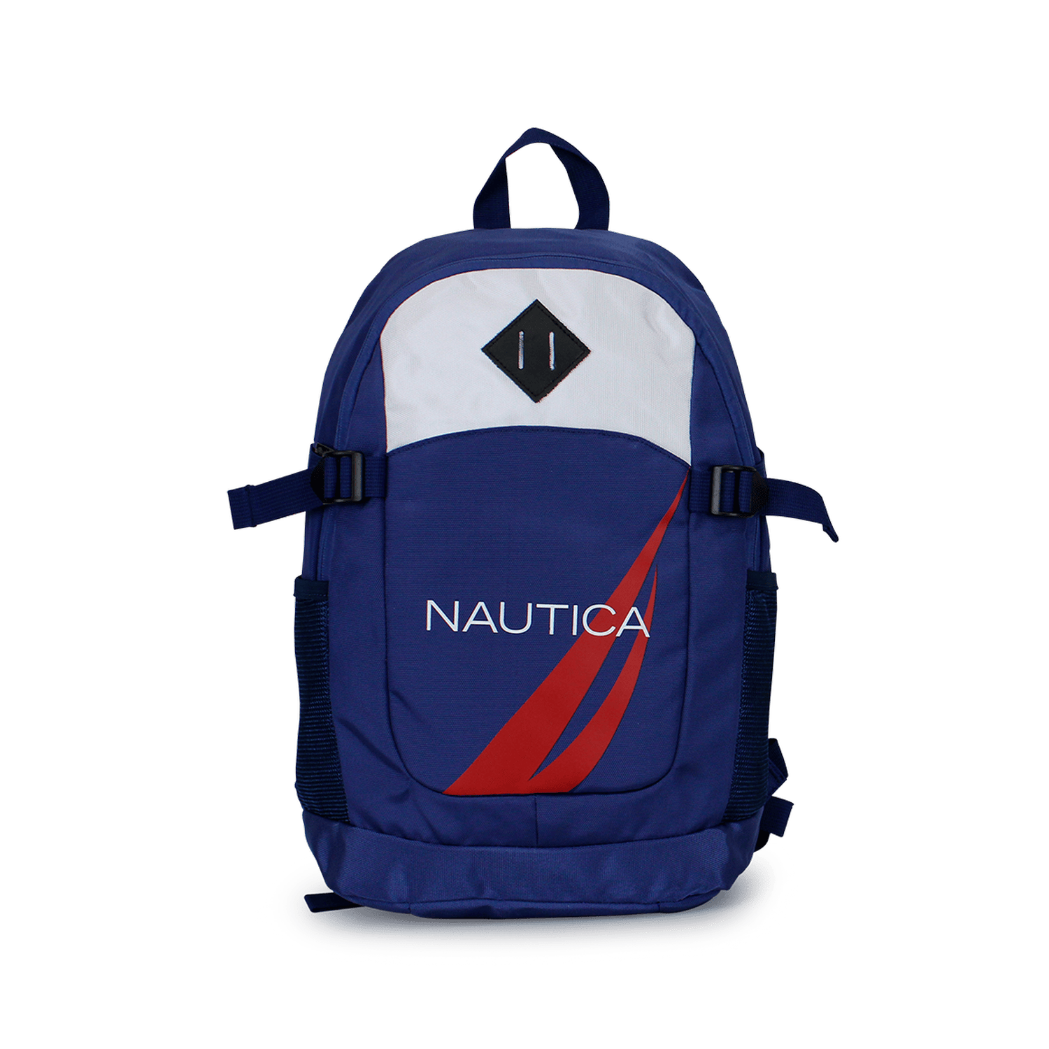 Bolso Aries + Mochila Atlas Nautica - Azul