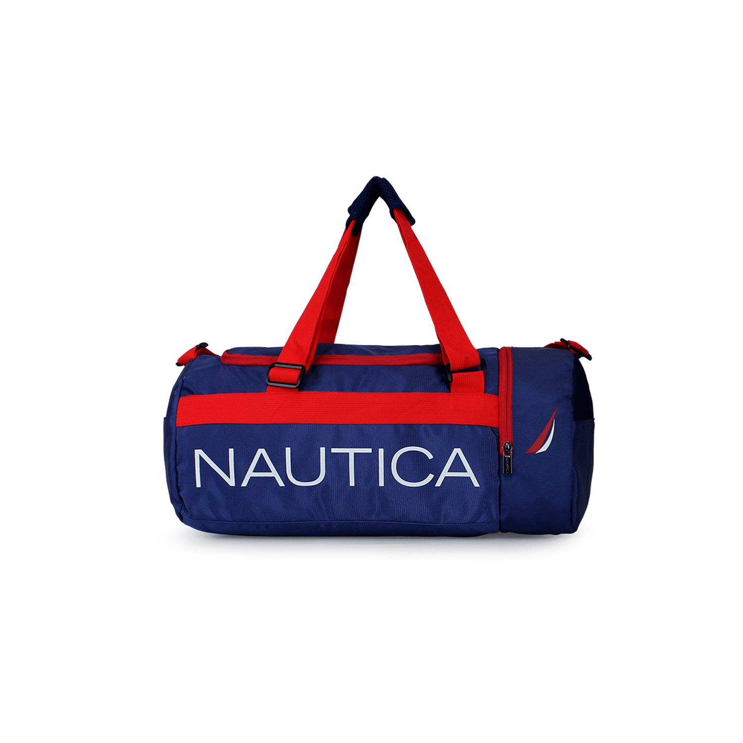 Bolso Valar + Mochila Bend Nautica - Azul