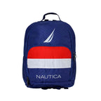 Mochila Pólux azul