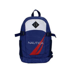 Mochila Atlas azul