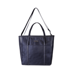 Cartera Leeway azul