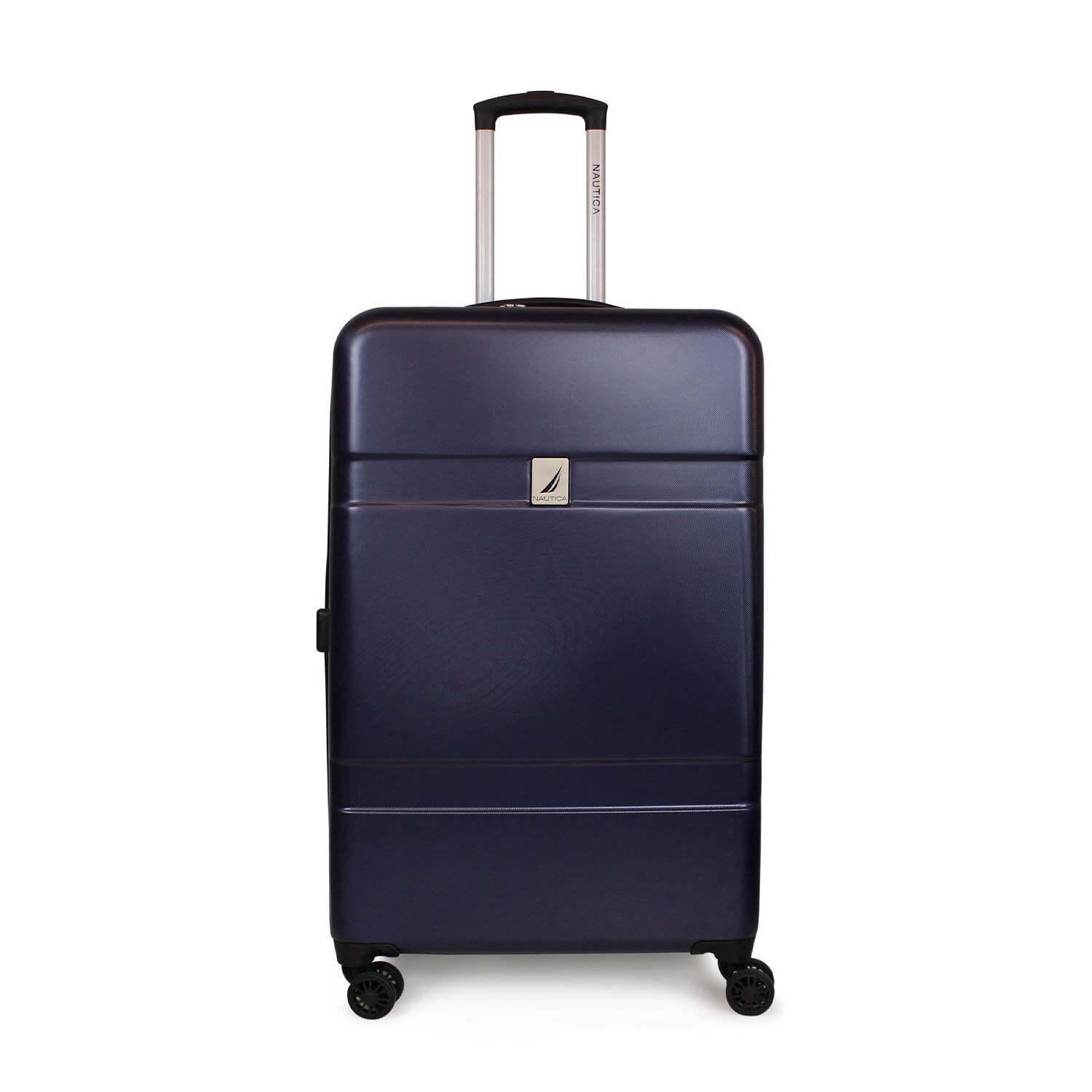 Maleta grande Bora azul