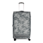 Pack 2 maletas de tela S+L Barham Nautica - Gris